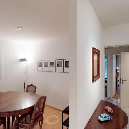 Unique Serviced Living @ Basel Old Town Экстерьер фото