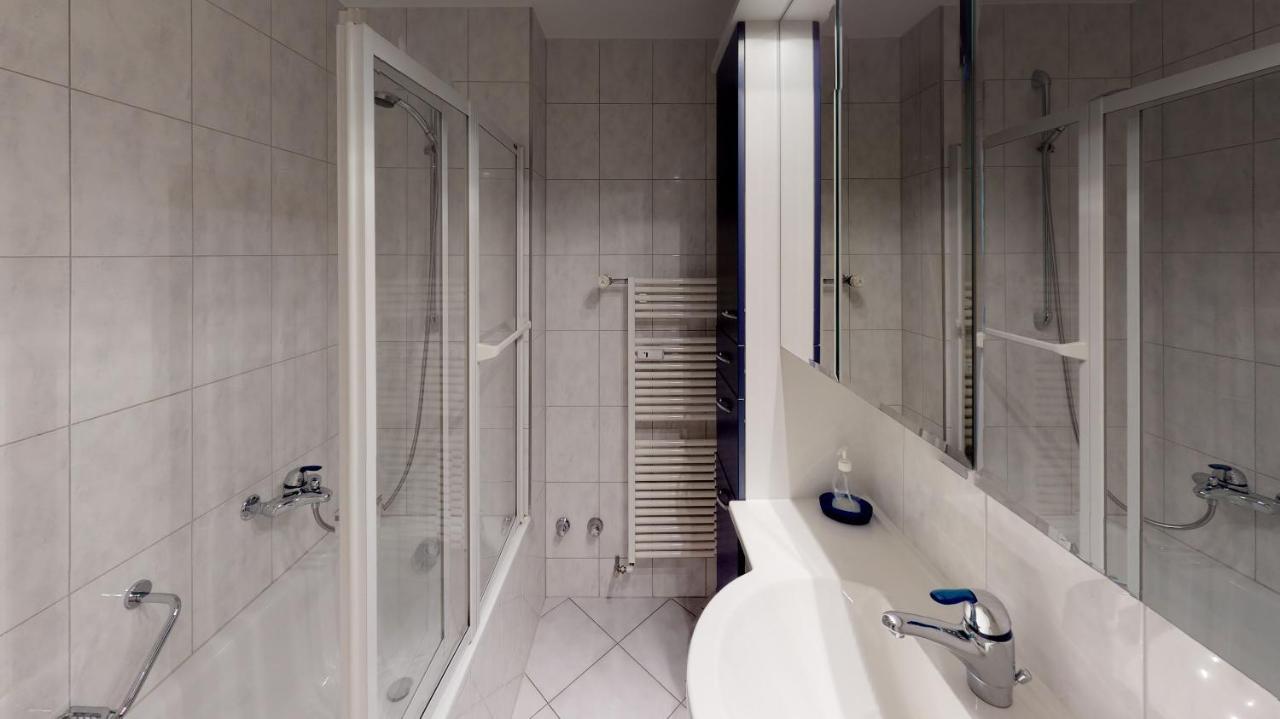 Unique Serviced Living @ Basel Old Town Экстерьер фото